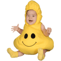Friendly Smiley Costume - Babies by Dress Up America