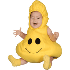 Friendly Smiley Costume - Babies by Dress Up America