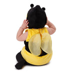 Fuzzy Bee Costume - Babies by Dress Up America