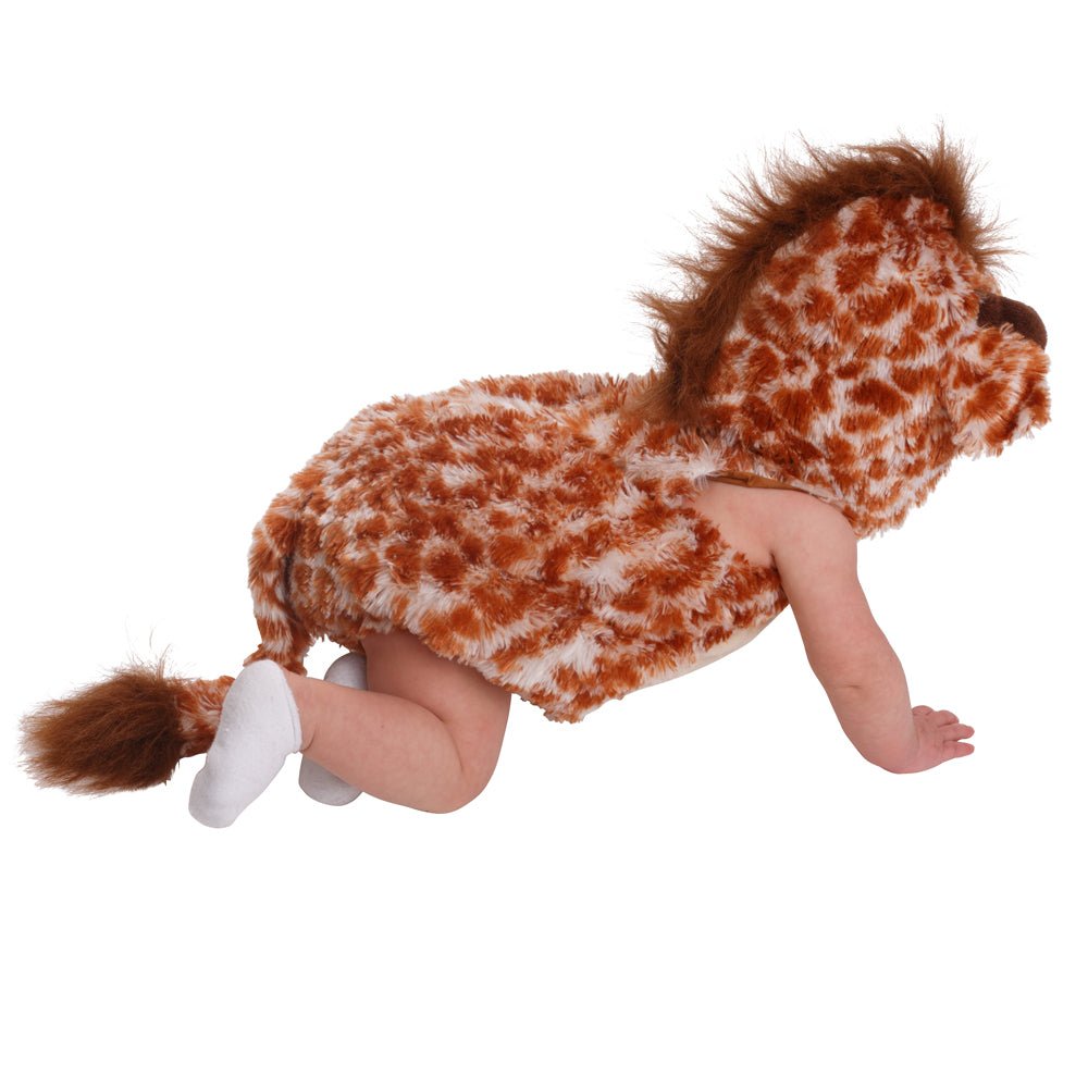 Giraffe Costume - Babies by Dress Up America
