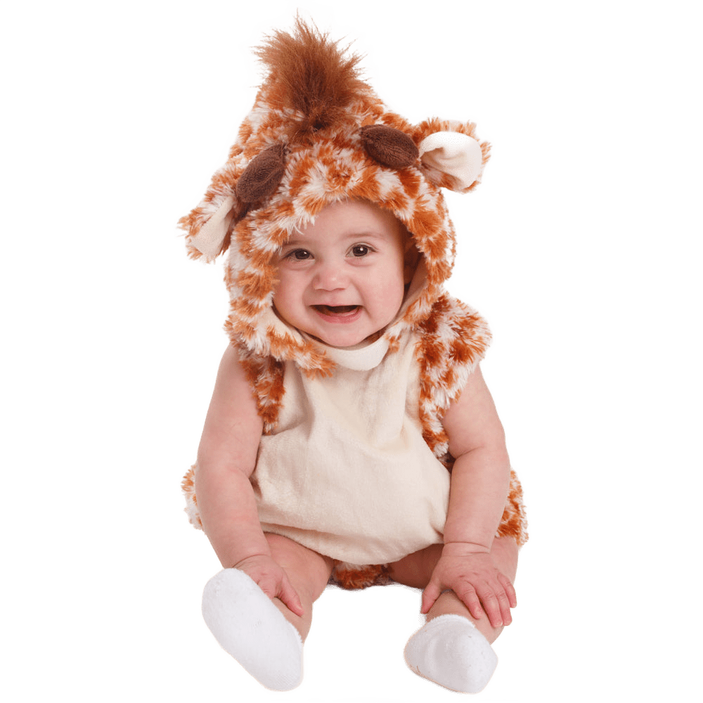 Giraffe Costume - Babies by Dress Up America