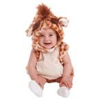 Giraffe Costume - Babies by Dress Up America