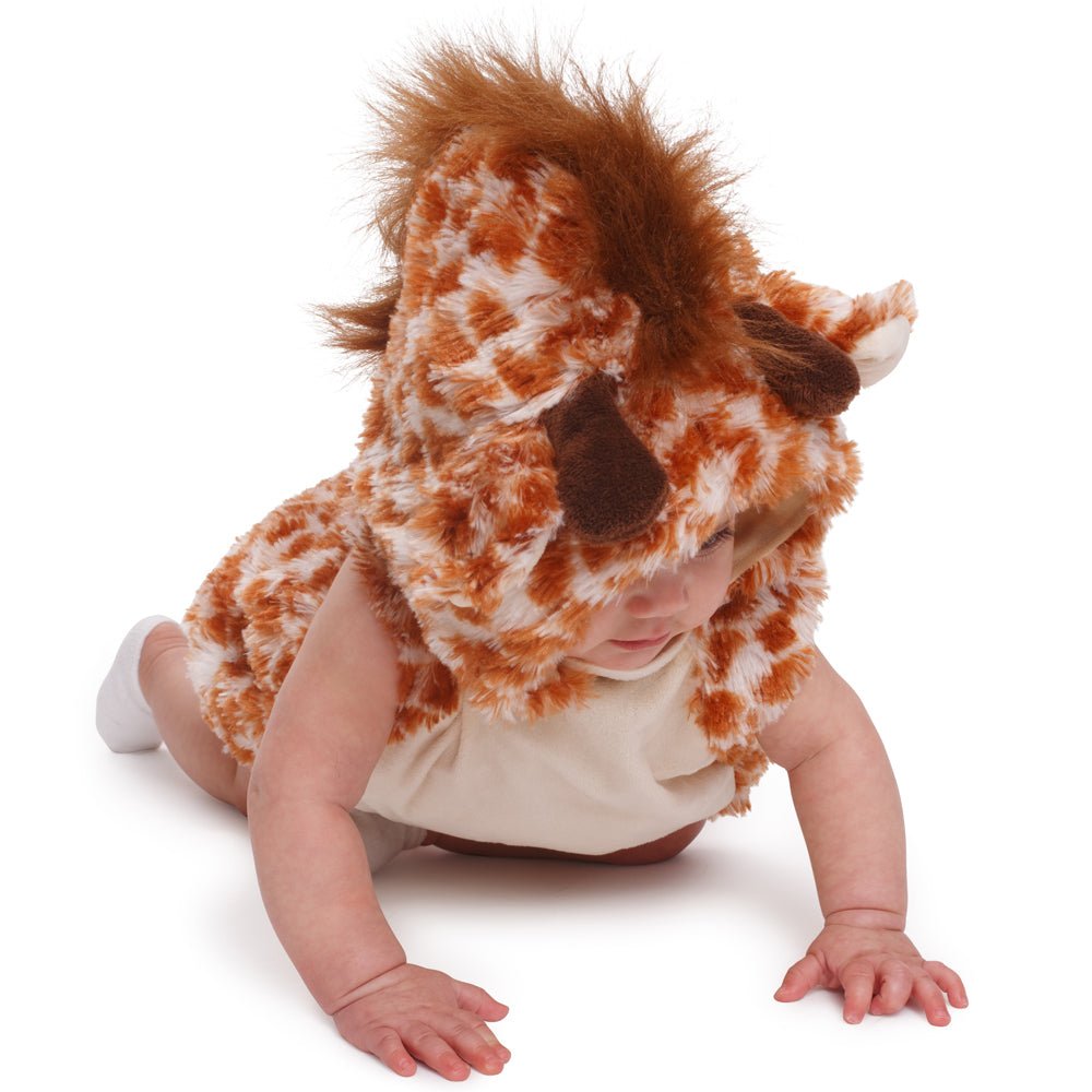 Giraffe Costume - Babies by Dress Up America