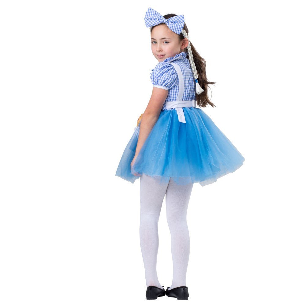 Goldilocks Costume - Kids by Dress Up America