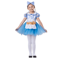 Goldilocks Costume - Kids by Dress Up America