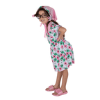 Granny Costume - Kids by Dress Up America