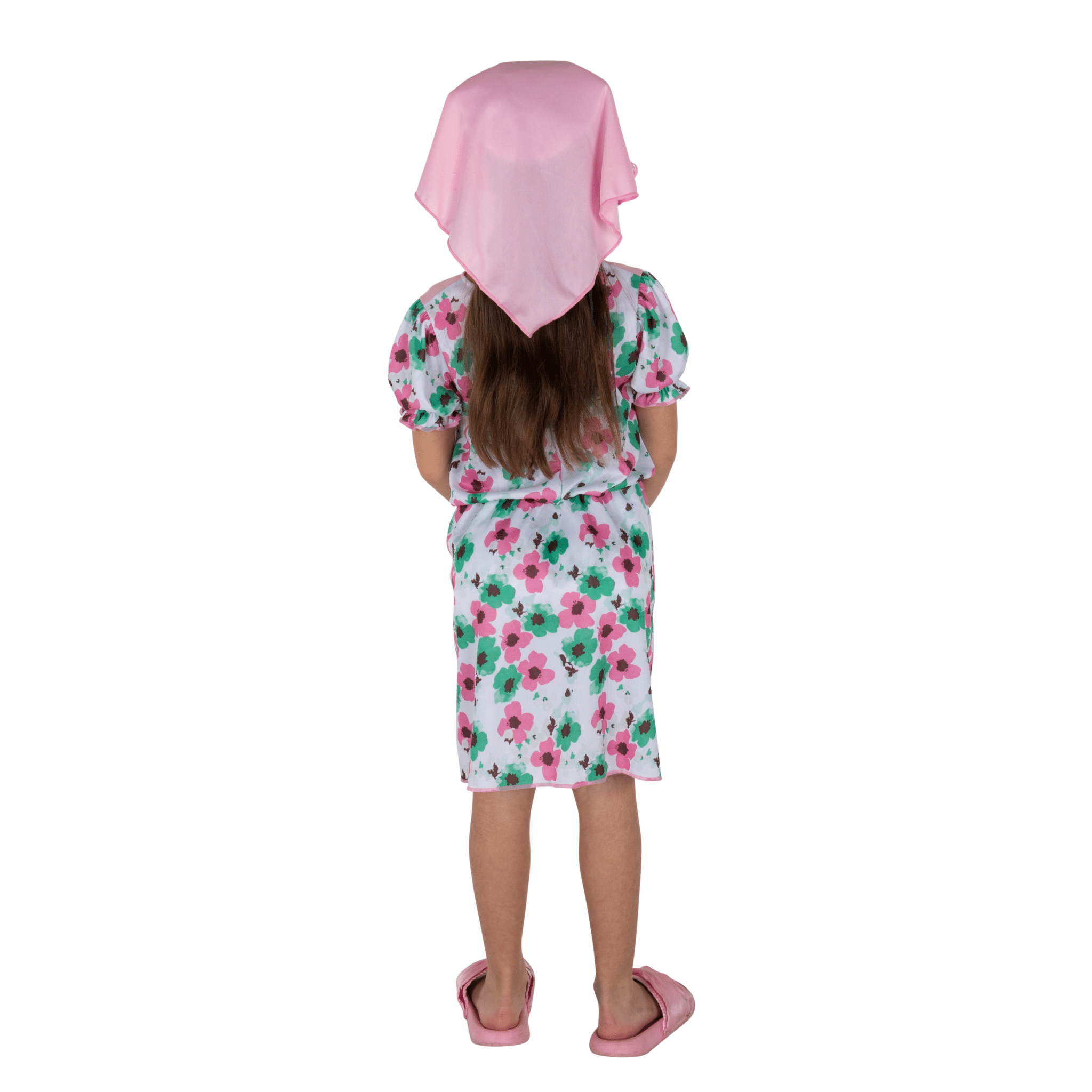 Granny Costume - Kids by Dress Up America