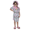 Granny Costume - Kids by Dress Up America