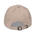 Embroidered Baseball Cap - Adjustable - Believe by inQue.Style