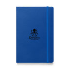 DeepSea Locker Hardcover bound logbook by DeepSea Locker