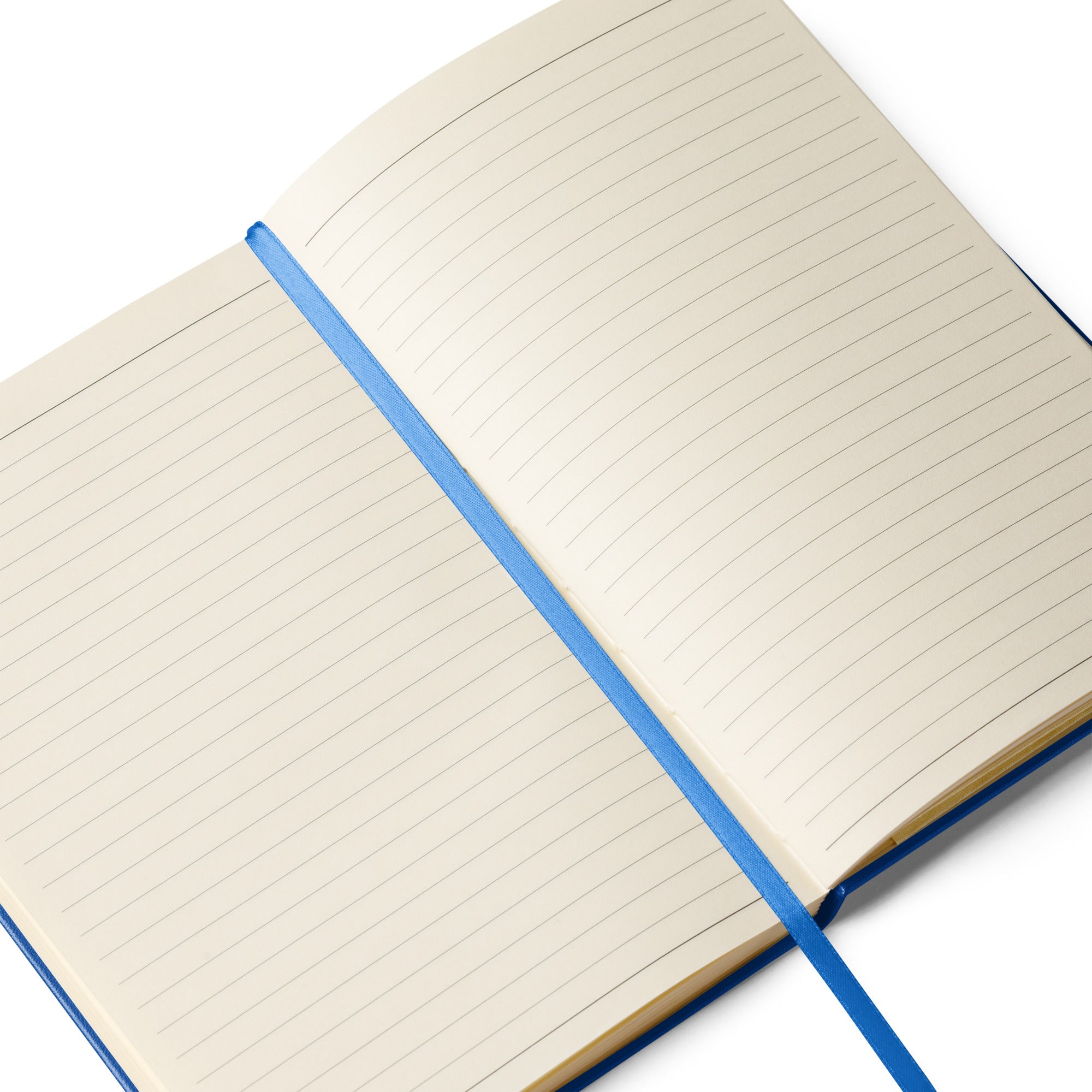 DeepSea Locker Hardcover bound logbook by DeepSea Locker