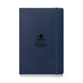 DeepSea Locker Hardcover bound logbook by DeepSea Locker