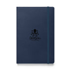 DeepSea Locker Hardcover bound logbook by DeepSea Locker