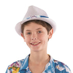 Hawaiian Fedora by Dress Up America