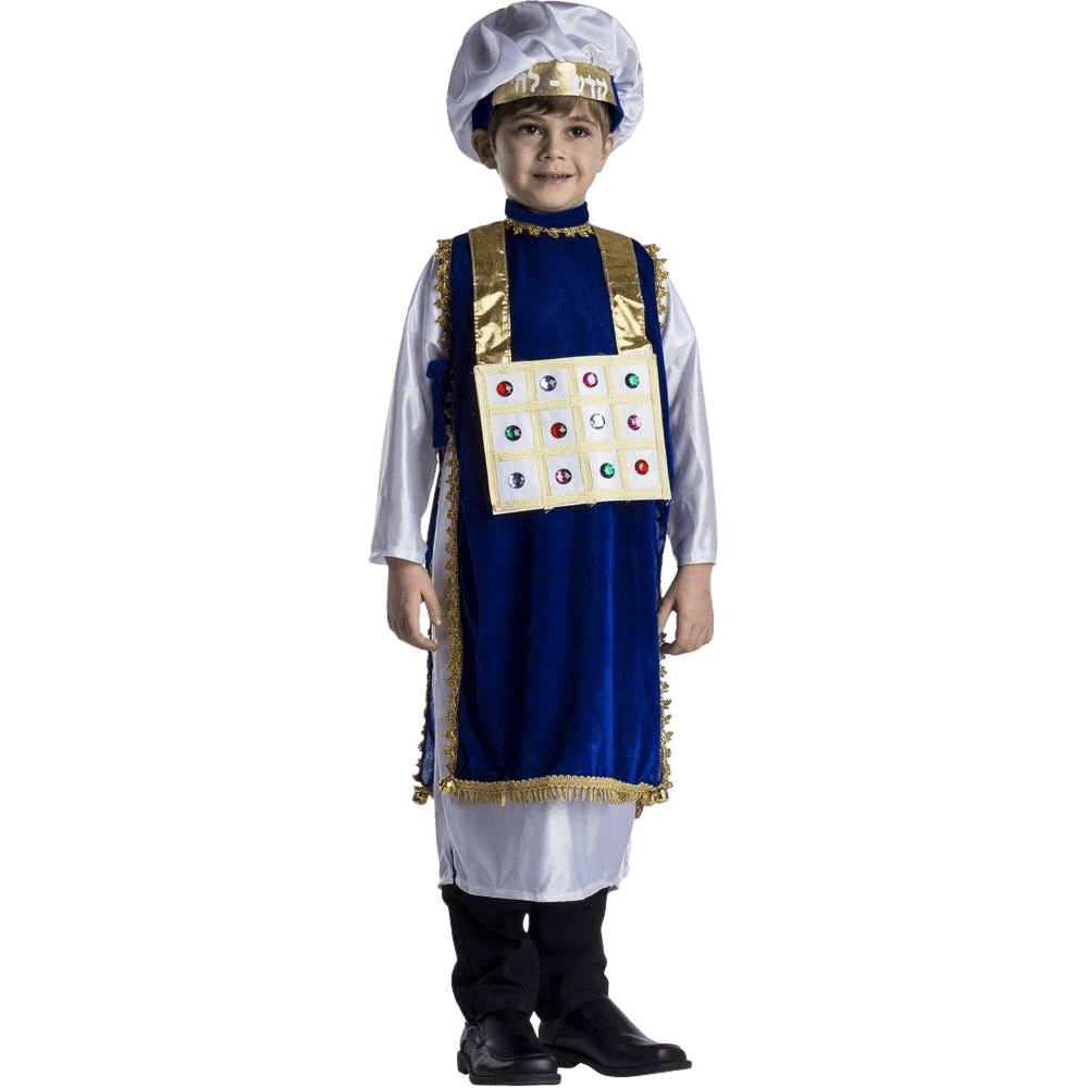 High Priest Costume - Kids by Dress Up America
