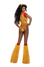 Party King Honey-Bear by Dreamgirl