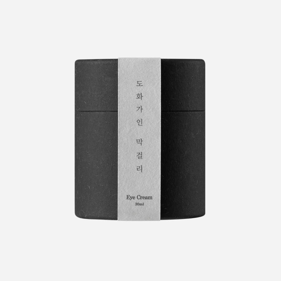 House of Dohwa Rice Makgeolli Eye Cream 30ml by Coréelle