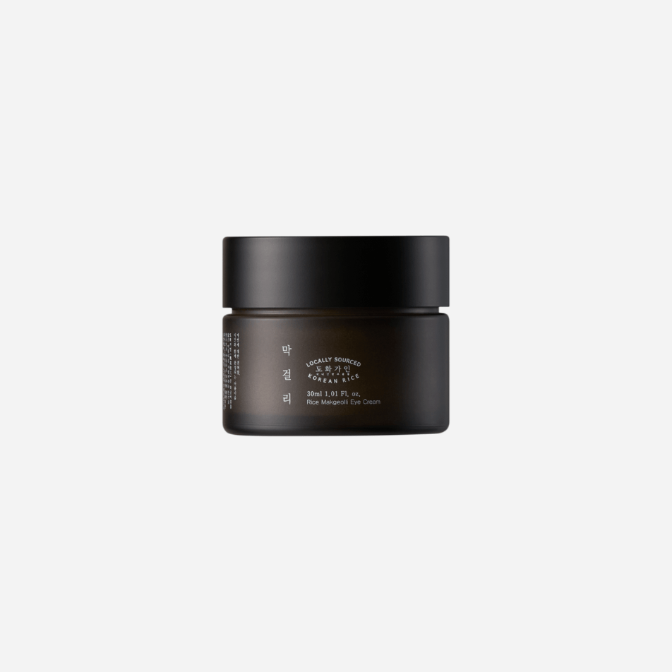 House of Dohwa Rice Makgeolli Eye Cream 30ml by Coréelle