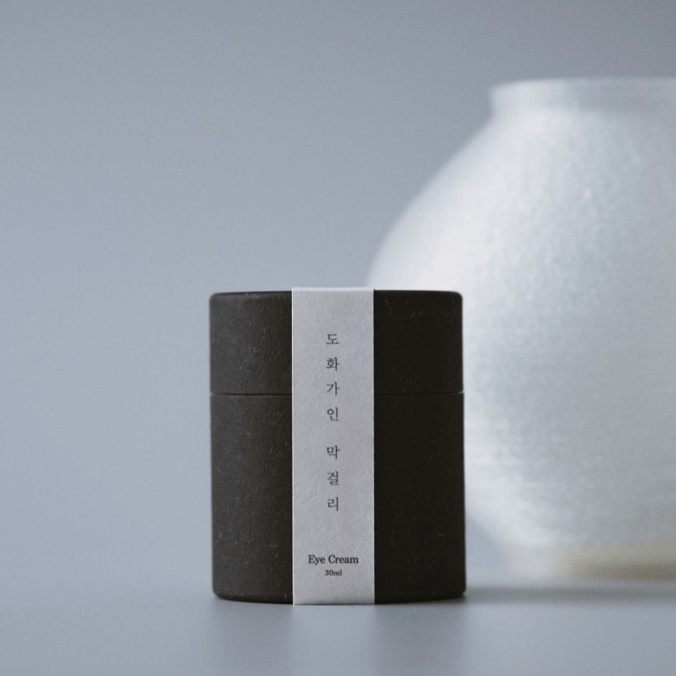 House of Dohwa Rice Makgeolli Eye Cream 30ml by Coréelle