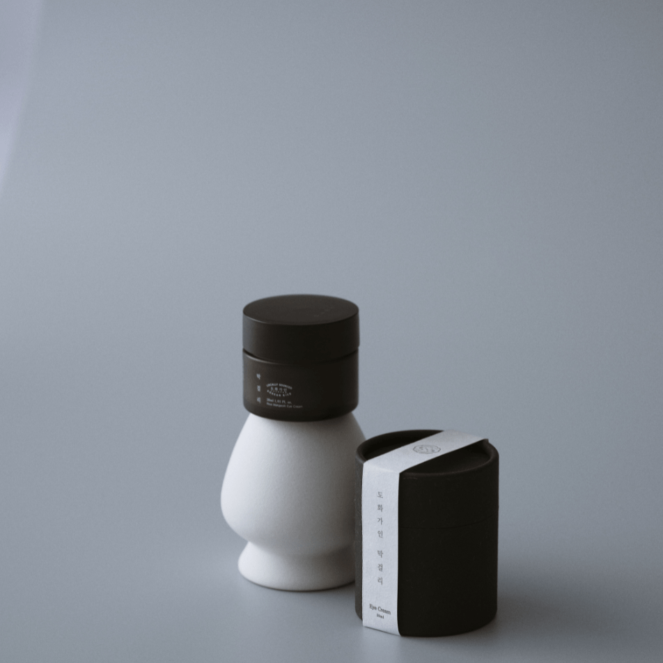 House of Dohwa Rice Makgeolli Eye Cream 30ml by Coréelle
