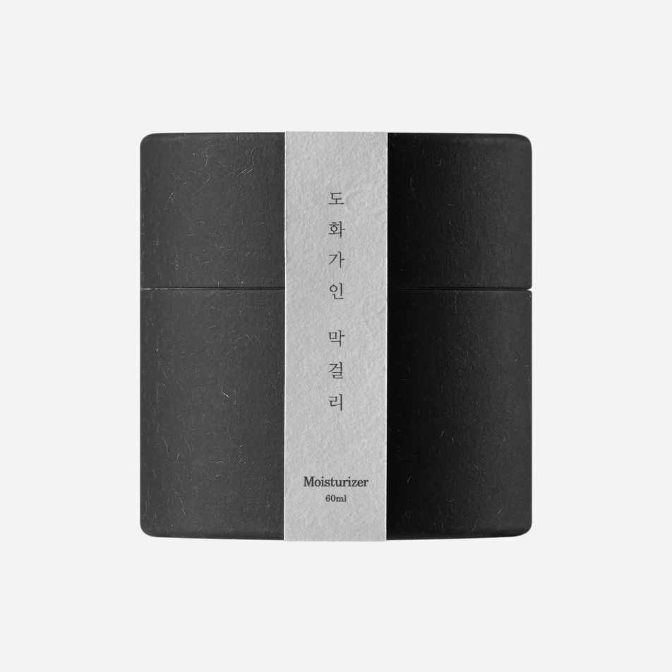 House of Dohwa Rice Makgeolli Moisturizer 60ml by Coréelle