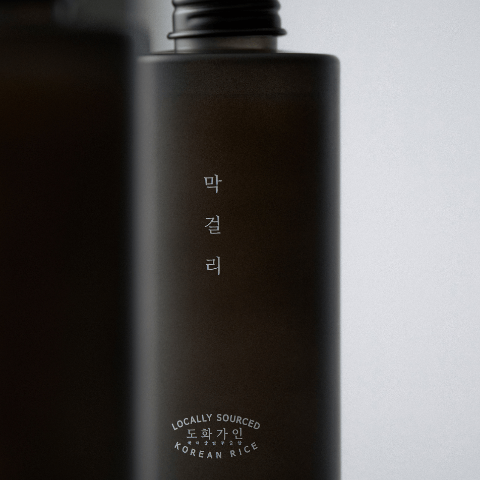 House of Dohwa Rice Makgeolli Toner 200ml by Coréelle