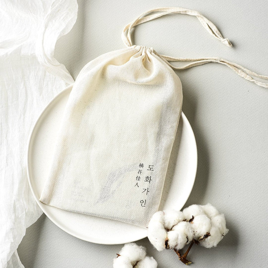 House of Dohwa Sheet Mask Pouch 1ea by Coréelle