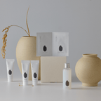 House of Dohwa Travel Kit by Coréelle