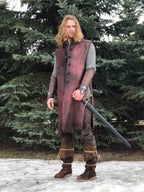 Aragorn strider costume (Lord of the Rings) by SokolArmory