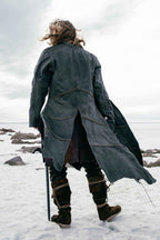 Aragorn strider costume (Lord of the Rings) by SokolArmory