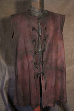 Aragorn strider costume (Lord of the Rings) by SokolArmory