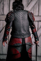 Dracula untold costume by SokolArmory