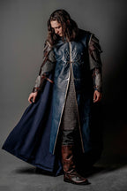 Aragorn King costume (Lord of Rings) by SokolArmory