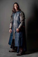 Aragorn King costume (Lord of Rings) by SokolArmory