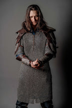 Aragorn King costume (Lord of Rings) by SokolArmory