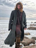 Aragorn strider costume (Lord of the Rings) by SokolArmory