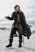Aragorn strider costume (Lord of the Rings) by SokolArmory