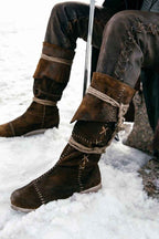 Aragorn strider costume (Lord of the Rings) by SokolArmory