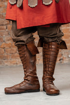 Maximus gladiator costume (Spartacus) by SokolArmory