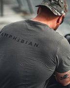 A M P H I B I A N™ by the DEEPSEA LOCKER / TShirt by DeepSea Locker