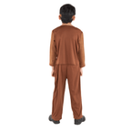 Indian Boy Costume - Kids by Dress Up America