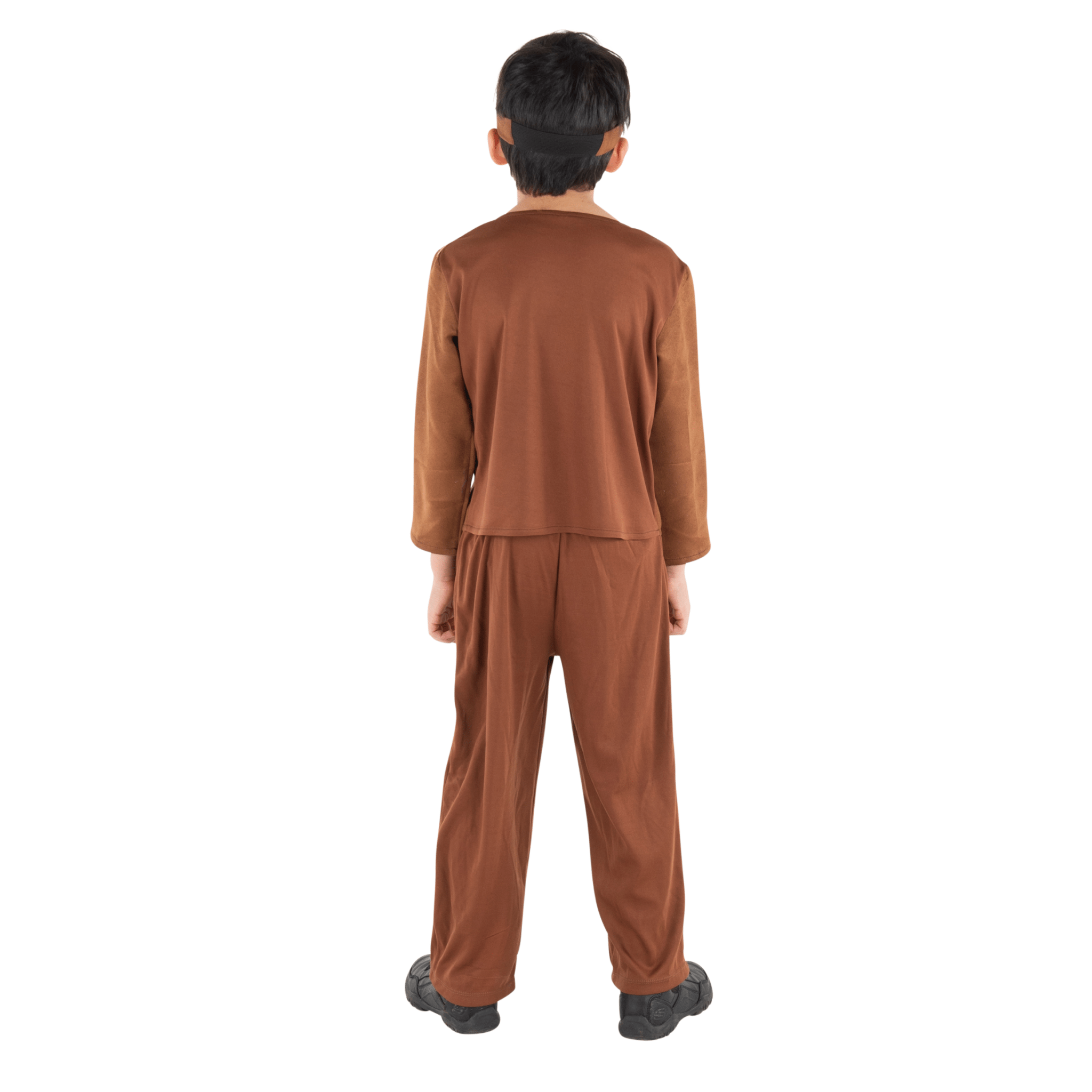 Indian Boy Costume - Kids by Dress Up America
