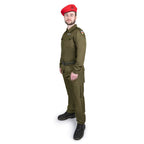 Israeli Soldier Costume - Adults by Dress Up America