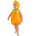 Jack-O'-Lantern Pumpkin Costume - Babies by Dress Up America
