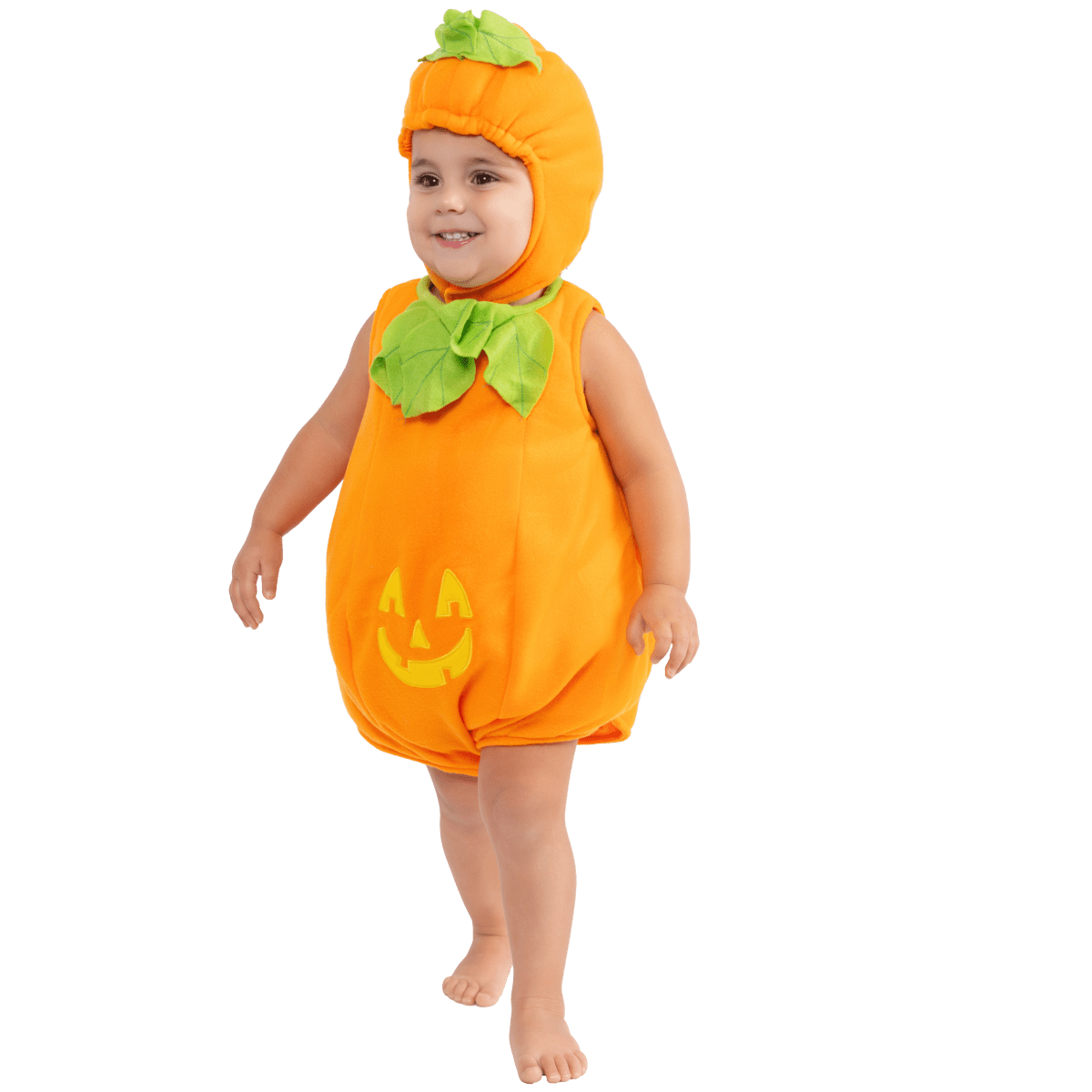 Jack-O'-Lantern Pumpkin Costume - Babies by Dress Up America