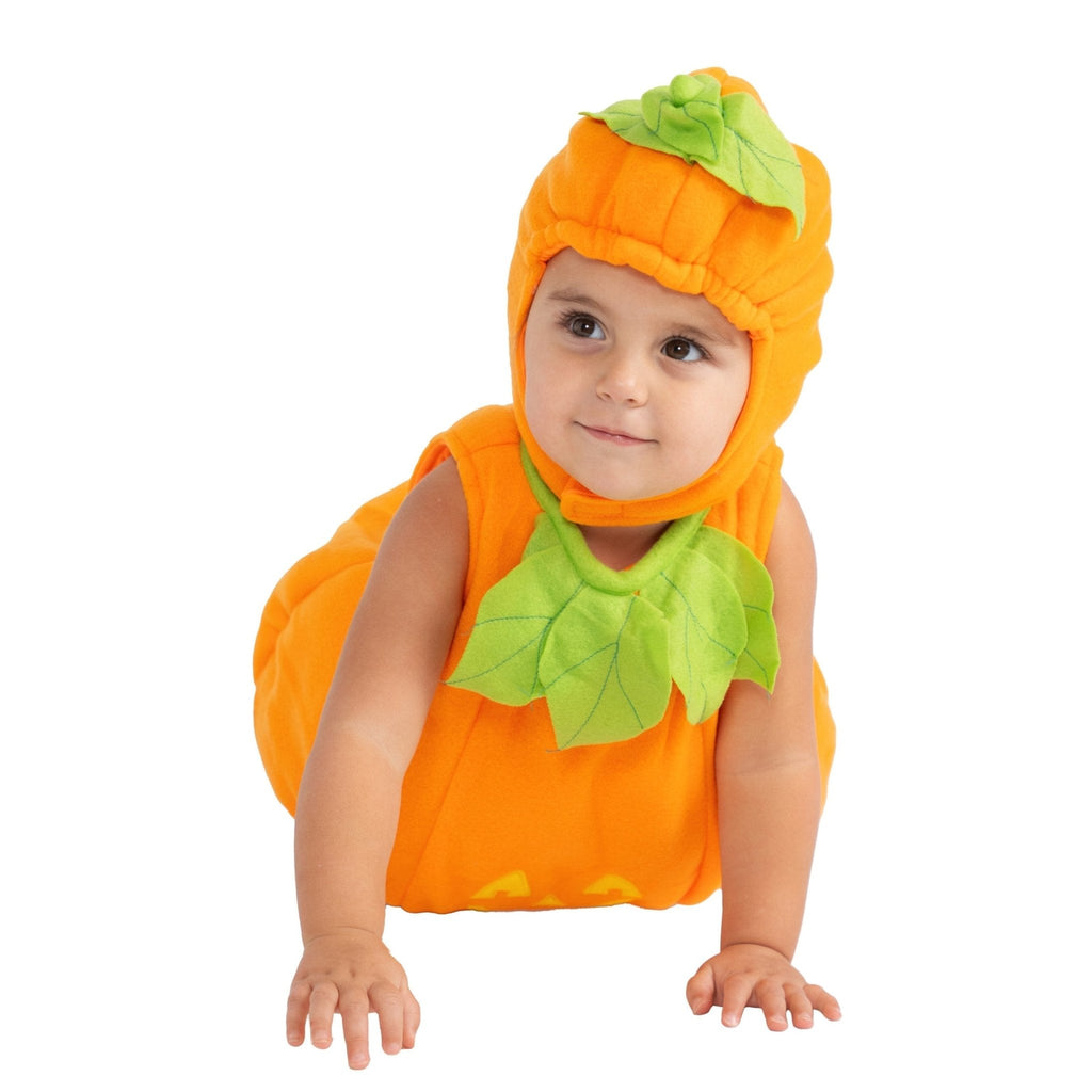 Jack-O'-Lantern Pumpkin Costume - Babies by Dress Up America