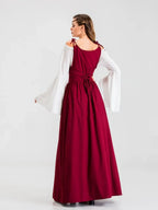 Journey Medieval Art Dress for a Timeless by Celidior