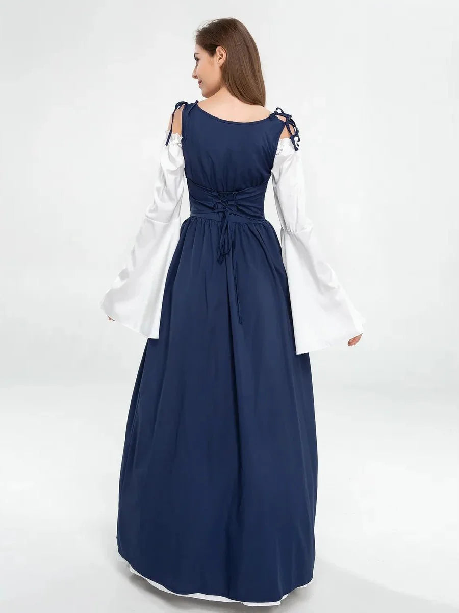 Journey Medieval Art Dress for a Timeless by Celidior