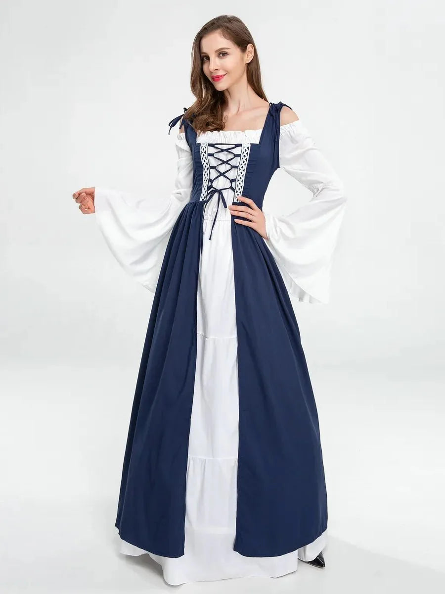 Journey Medieval Art Dress for a Timeless by Celidior