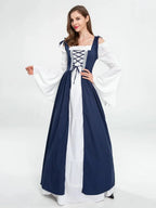 Journey Medieval Art Dress for a Timeless by Celidior